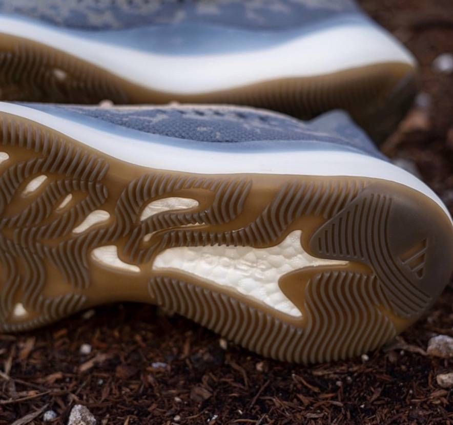 【スニダンで購入可】3/25発売 ADIDAS YEEZY BOOST 380 "MIST" 抽選/定価/販売店舗まとめ 7枚目