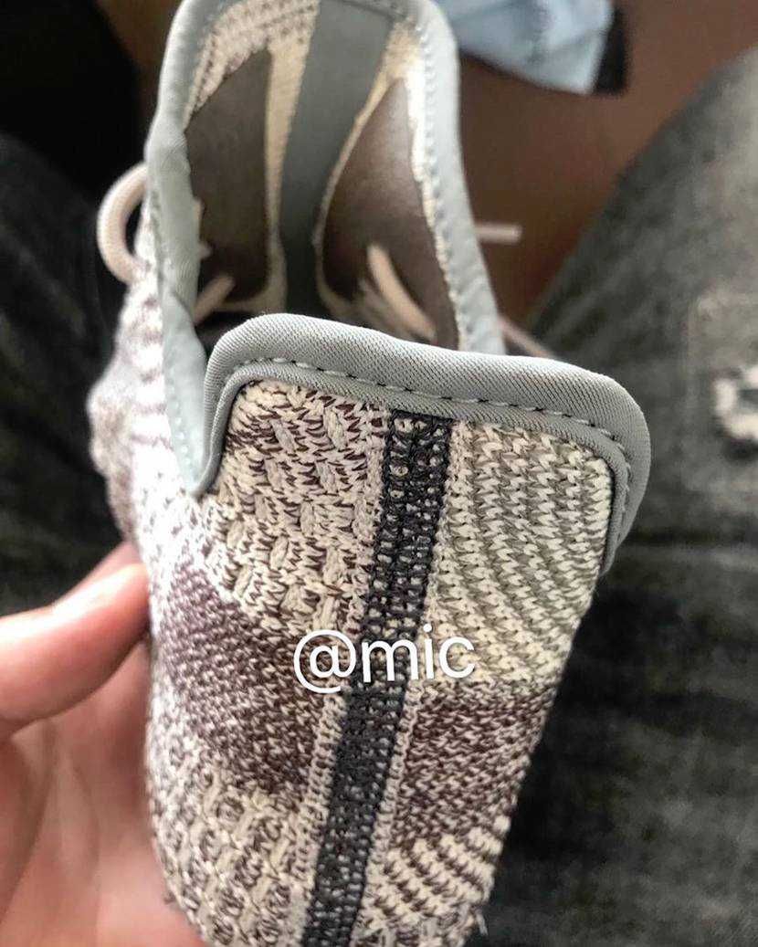 【スニダンで購入可】ADIDAS YEEZY BOOST 350 V2 "ZYON" 抽選/定価/販売店舗まとめ 30枚目