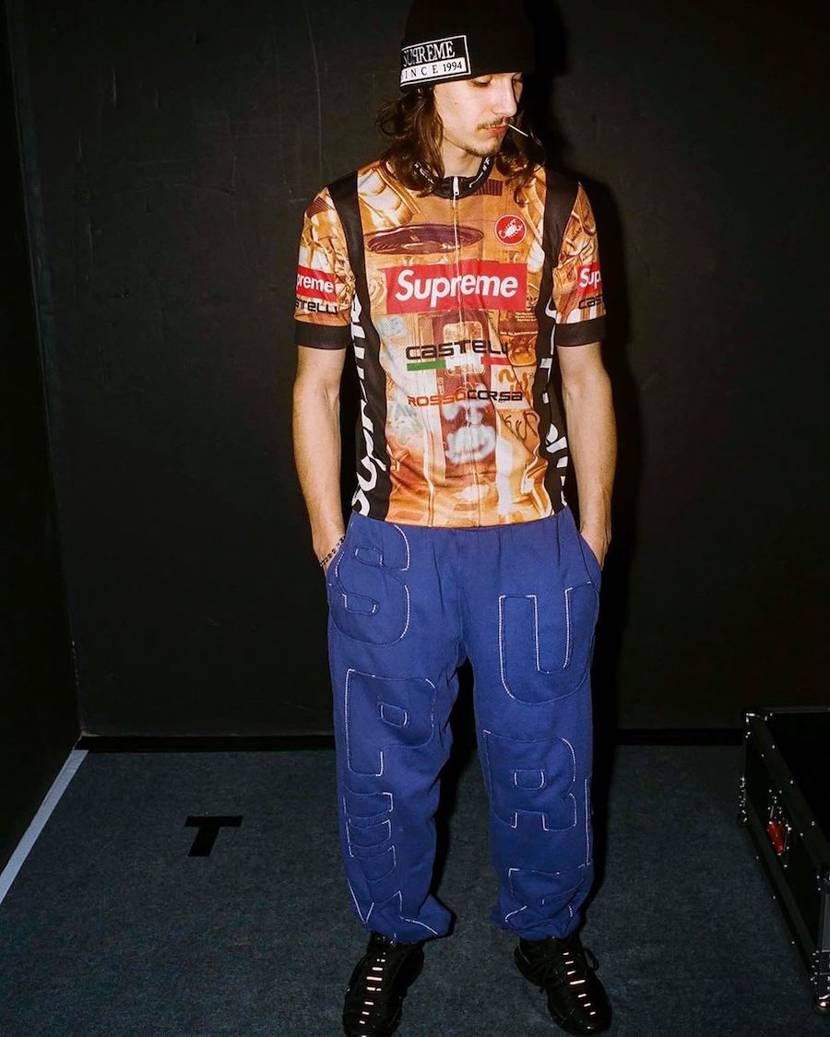 【スニダンで購入可】SUPREME × NIKE AIR MAX PLUS 3COLORS 抽選/定価/販売店舗まとめ 21枚目