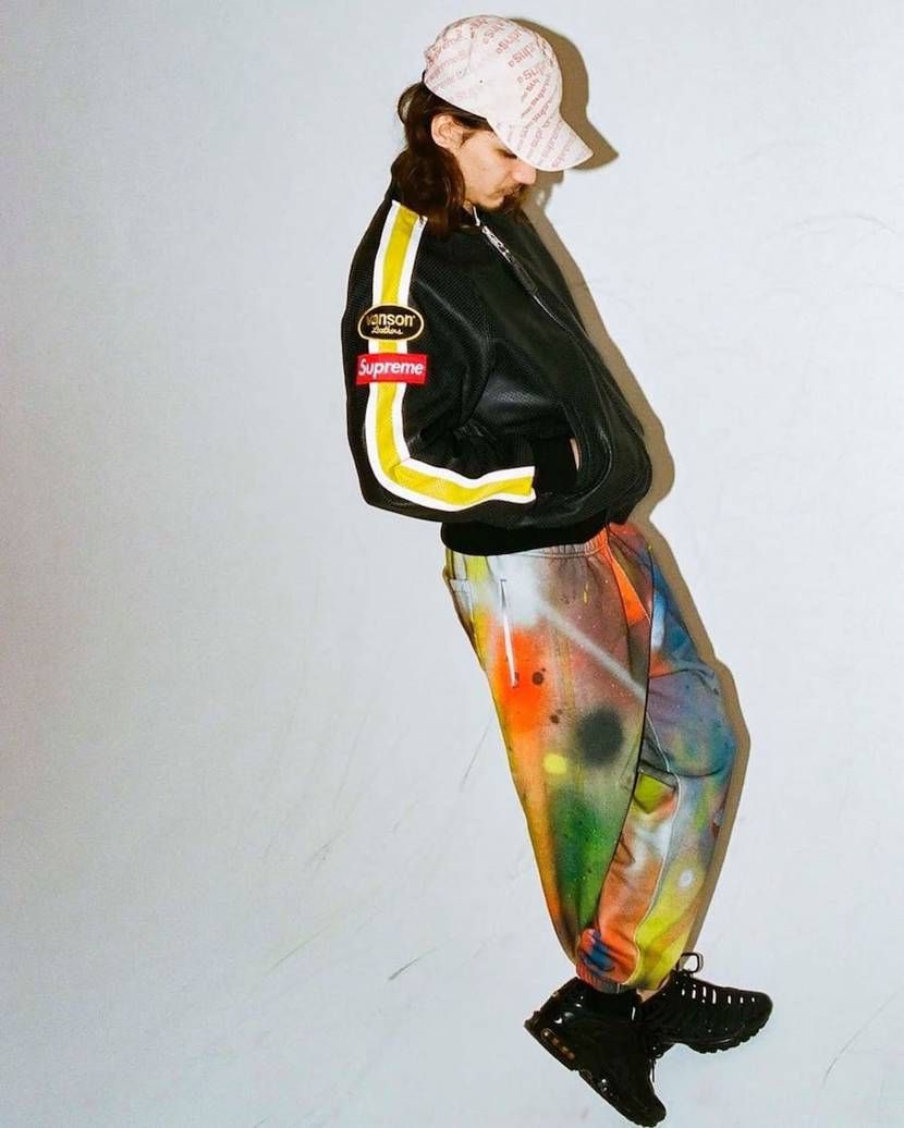 【スニダンで購入可】SUPREME × NIKE AIR MAX PLUS 3COLORS 抽選/定価/販売店舗まとめ 20枚目