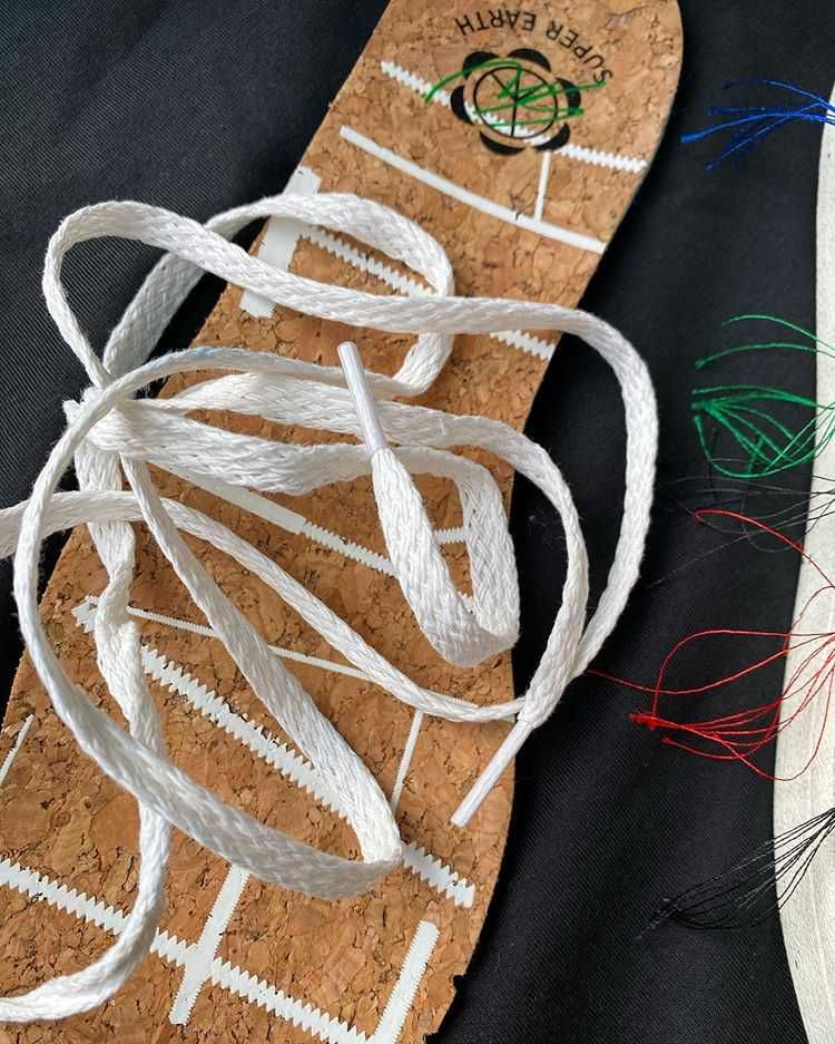 【販売リンクあり】8/29発売 SEAN WOTHERSPOON × ADIDAS ORIGINALS SUPER EARTH 抽選/定価/販売店舗まとめ 20枚目