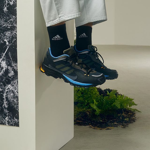 【販売リンクあり】2/28発売 ADIDAS GARDENING CLUB 2.0 全2型  抽選/定価/販売店舗まとめ 2枚目