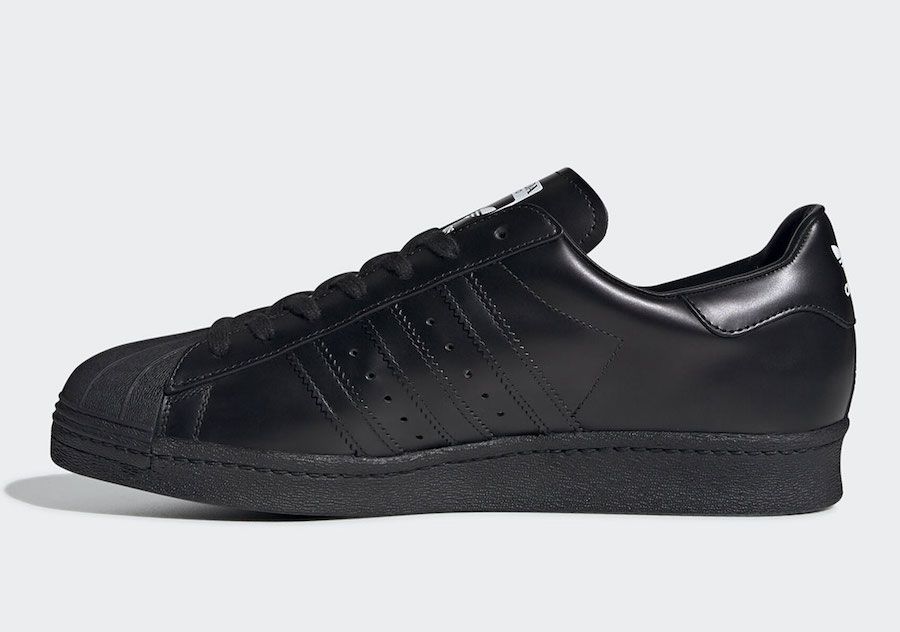 【販売リンクあり】12/21発売 PRADA × adidas Superstar 3colors 抽選/定価/販売店舗まとめ 15枚目