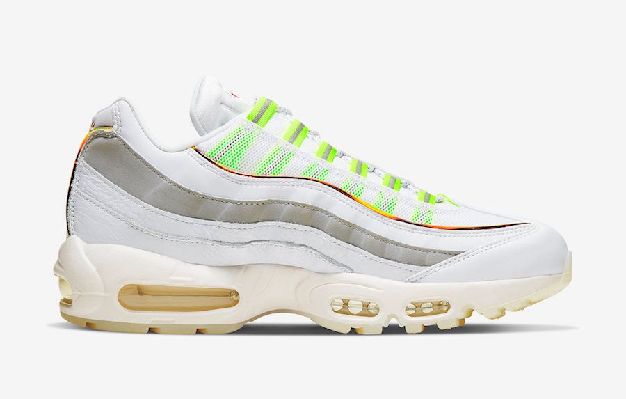 【5月1日発売】NIKE AIR MAX 95 “DE LO MÍO” 抽選/定価/販売店舗まとめ 3枚目