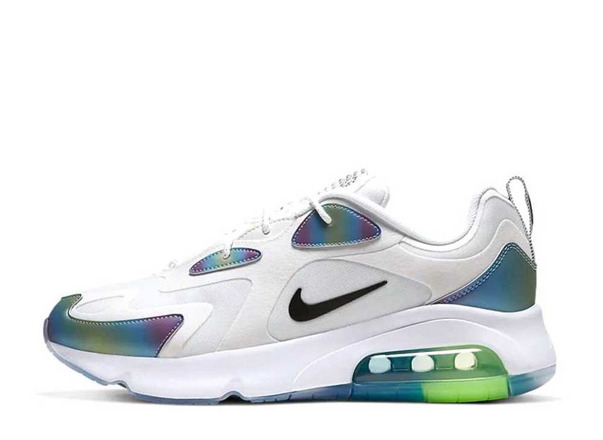 ナイキ エアマックス200 20 "バブルパック"