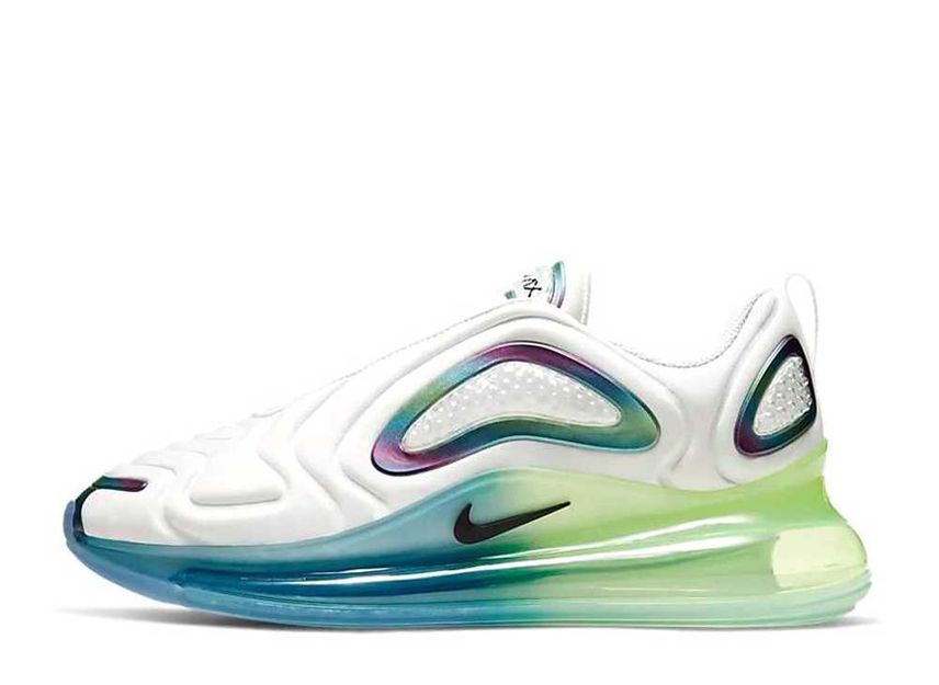 ナイキ エアマックス720 20 "バブルパック"