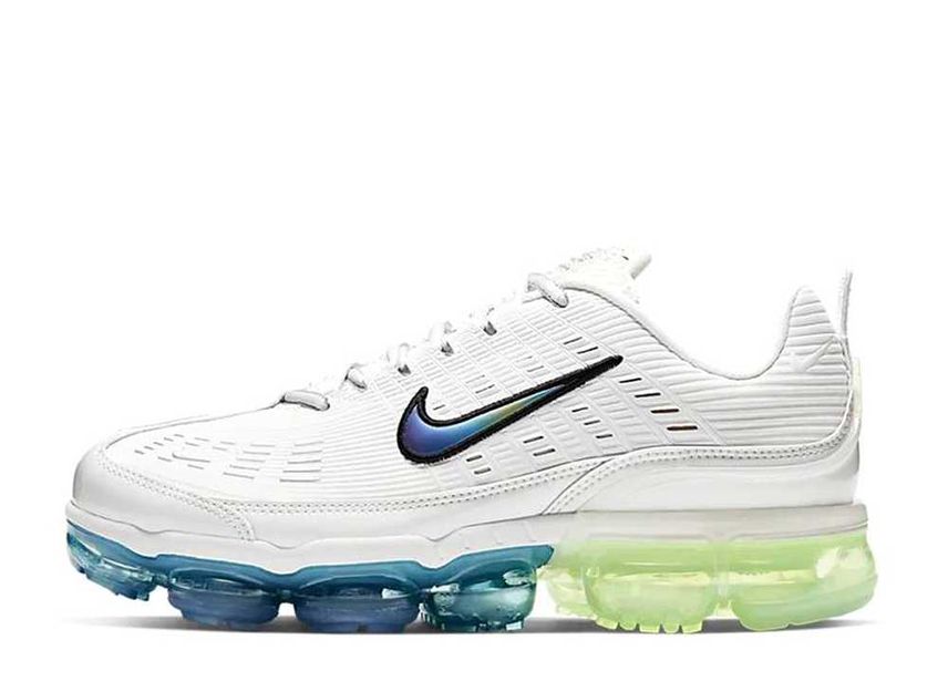 ナイキ エアヴェイパーマックス360 20 "サミットホワイト/プラチナムティント"