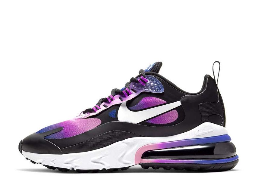 NIKE Women s AIR MAX 270 REACT BUBBLE PACK