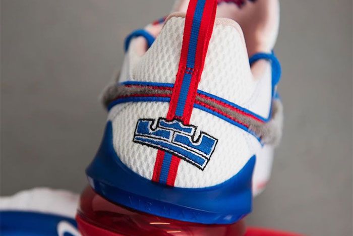 【販売リンクあり】3/2発売 NIKE LEBRON 17 "TUNE SQUAD" 抽選/定価/販売店舗まとめ 5枚目