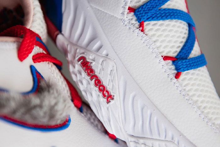 【販売リンクあり】3/2発売 NIKE LEBRON 17 "TUNE SQUAD" 抽選/定価/販売店舗まとめ 3枚目