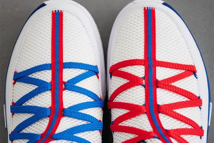 【販売リンクあり】3/2発売 NIKE LEBRON 17 "TUNE SQUAD" 抽選/定価/販売店舗まとめ 4枚目