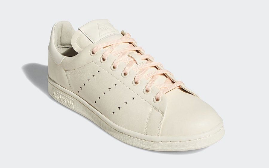 【2020年4月発売 】PHARRELL WILLIAMS × ADIDAS 6 TYPES 抽選/定価/販売店舗まとめ 4枚目
