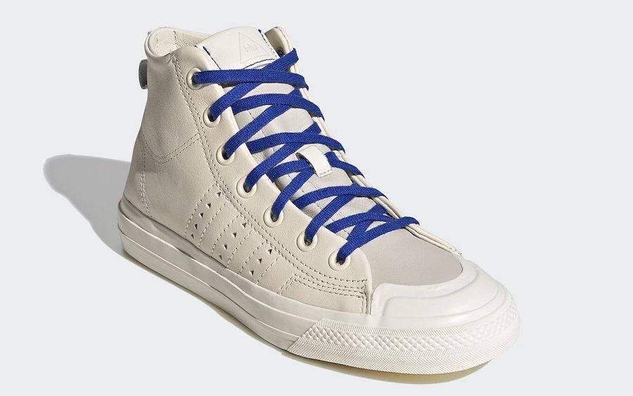 【2020年4月発売 】PHARRELL WILLIAMS × ADIDAS 6 TYPES 抽選/定価/販売店舗まとめ 7枚目