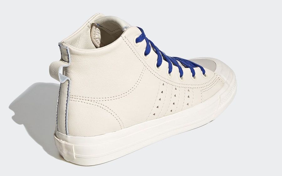 【2020年4月発売 】PHARRELL WILLIAMS × ADIDAS 6 TYPES 抽選/定価/販売店舗まとめ 8枚目