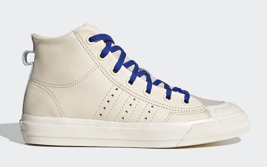 【2020年4月発売 】PHARRELL WILLIAMS × ADIDAS 6 TYPES 抽選/定価/販売店舗まとめ 9枚目