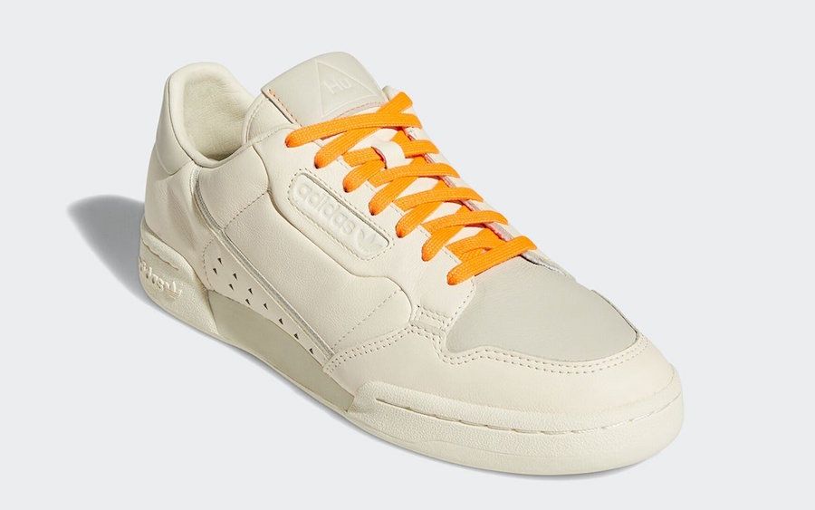 【2020年4月発売 】PHARRELL WILLIAMS × ADIDAS 6 TYPES 抽選/定価/販売店舗まとめ 10枚目
