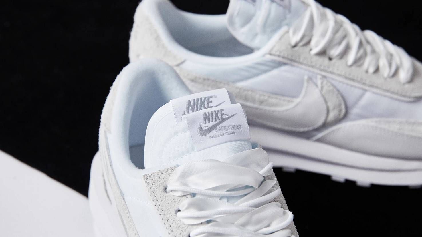 【スニダンで購入可】3/10・3/25発売 sacai × NIKE LDV WAFFLE 2COLORS 抽選/定価/販売店舗まとめ 6枚目