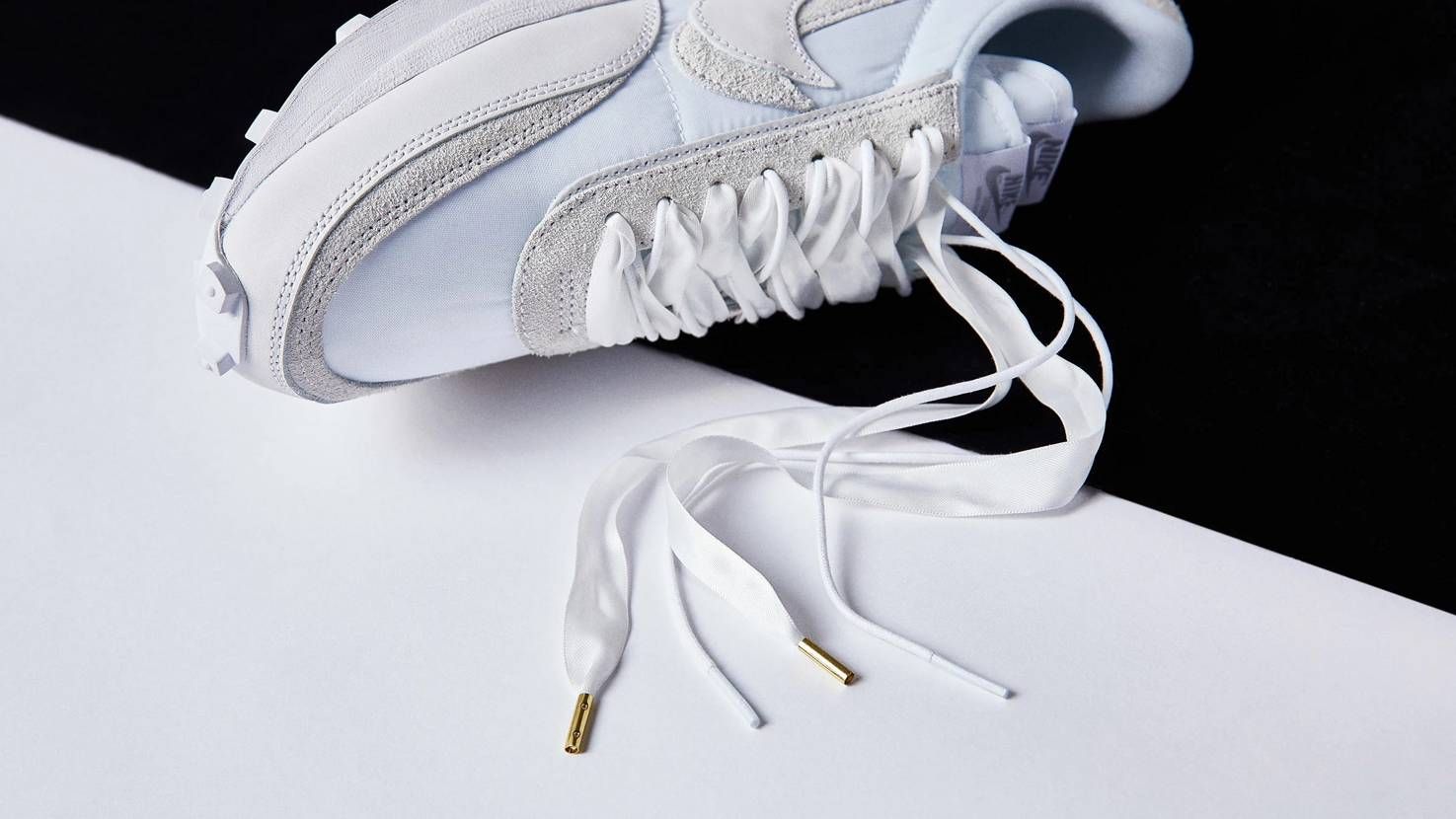 【スニダンで購入可】3/10・3/25発売 sacai × NIKE LDV WAFFLE 2COLORS 抽選/定価/販売店舗まとめ 5枚目