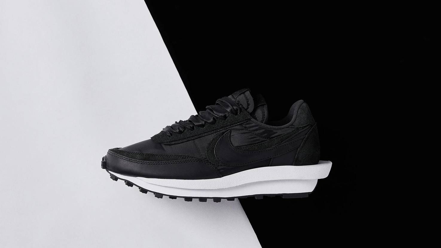 【スニダンで購入可】3/10・3/25発売 sacai × NIKE LDV WAFFLE 2COLORS 抽選/定価/販売店舗まとめ 8枚目