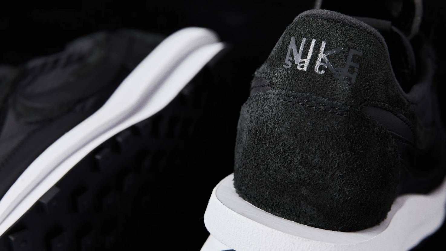 【スニダンで購入可】3/10・3/25発売 sacai × NIKE LDV WAFFLE 2COLORS 抽選/定価/販売店舗まとめ 11枚目