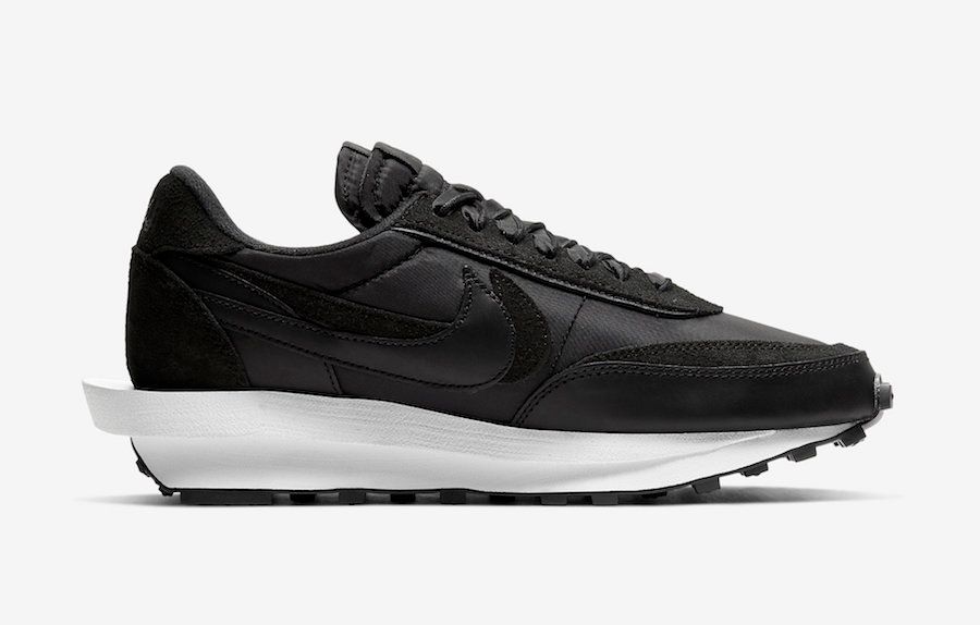 【スニダンで購入可】3/10・3/25発売 sacai × NIKE LDV WAFFLE 2COLORS 抽選/定価/販売店舗まとめ 19枚目