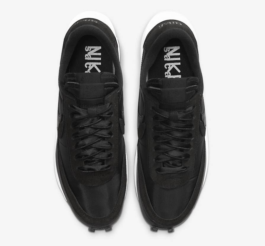【スニダンで購入可】3/10・3/25発売 sacai × NIKE LDV WAFFLE 2COLORS 抽選/定価/販売店舗まとめ 21枚目