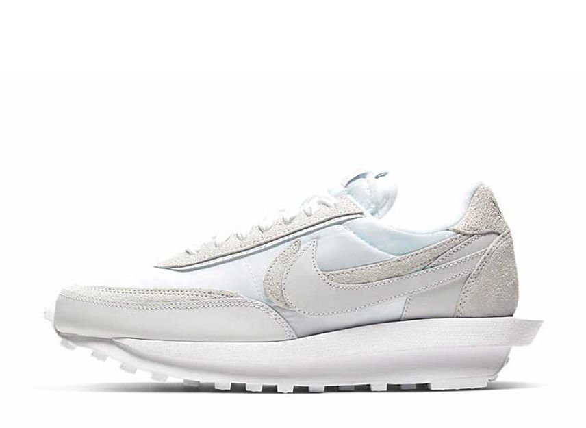 sacai × Nike LDV Waffle