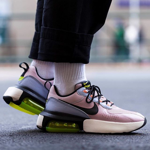 Nike Air Max Verona Nike Verona Plum Nike Women's Air Max Verona