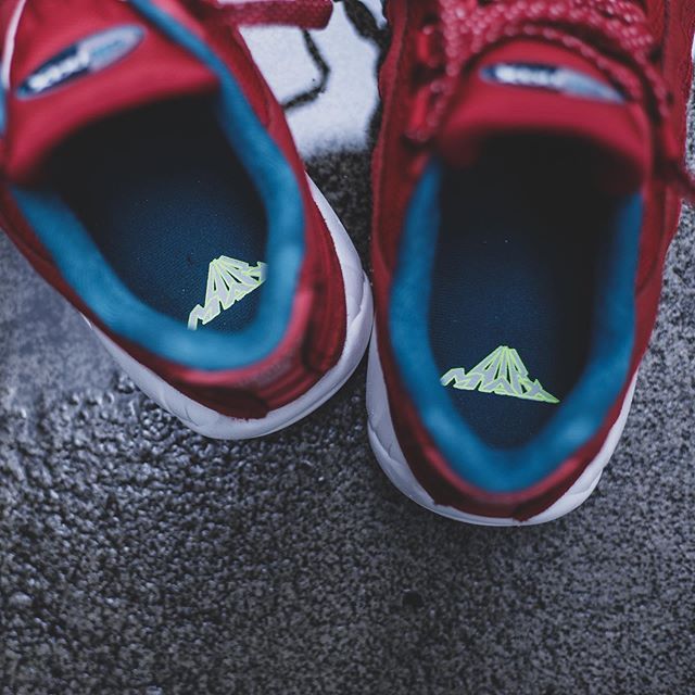 【販売リンクあり】3/6・4/14発売 NIKE AIR MAX 95 "MOUNT FUJI" 抽選/定価/販売リンクあり  3枚目