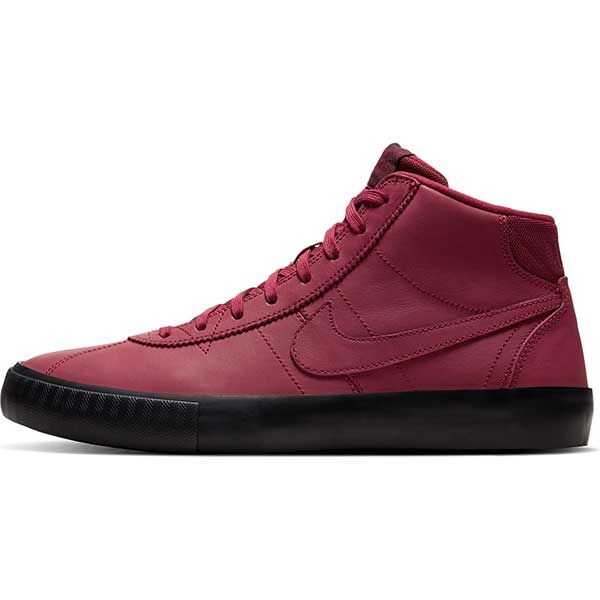 【販売リンクあり】3/7発売 NIKE SB BRUIN HIGH ISO "LACEY BAKER" 抽選/定価/販売店舗まとめ 5枚目