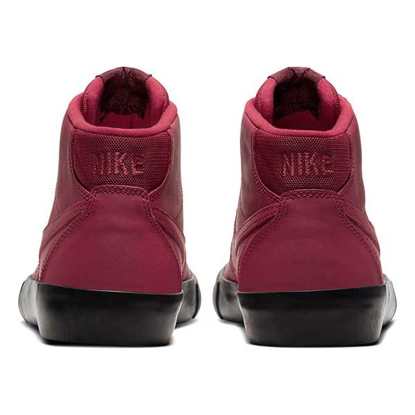 【販売リンクあり】3/7発売 NIKE SB BRUIN HIGH ISO "LACEY BAKER" 抽選/定価/販売店舗まとめ 7枚目