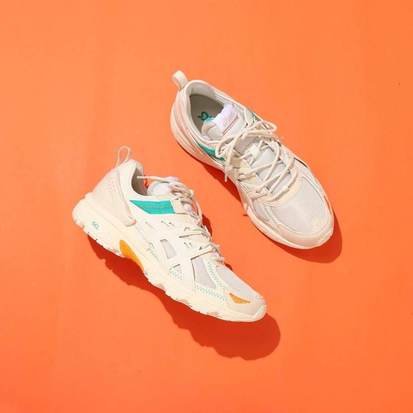 【販売リンクあり】3/6発売 ASICS GEL-VENTURE RE 2COLORS 抽選/定価/販売店舗まとめ 3枚目