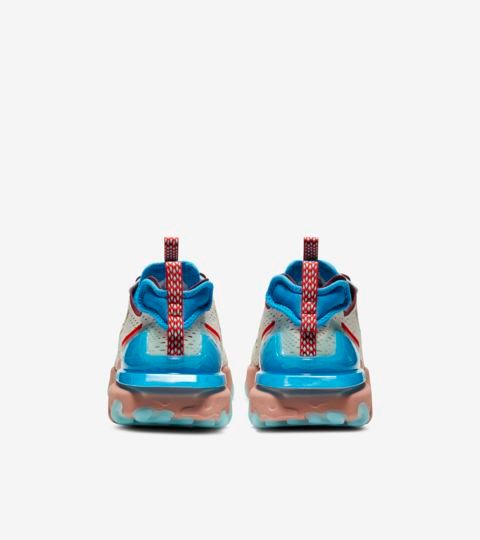 【販売リンクあり】3/12発売 NIKE REACT VISION "DESERT OASIS" 抽選/定価/販売店舗まとめ 9枚目