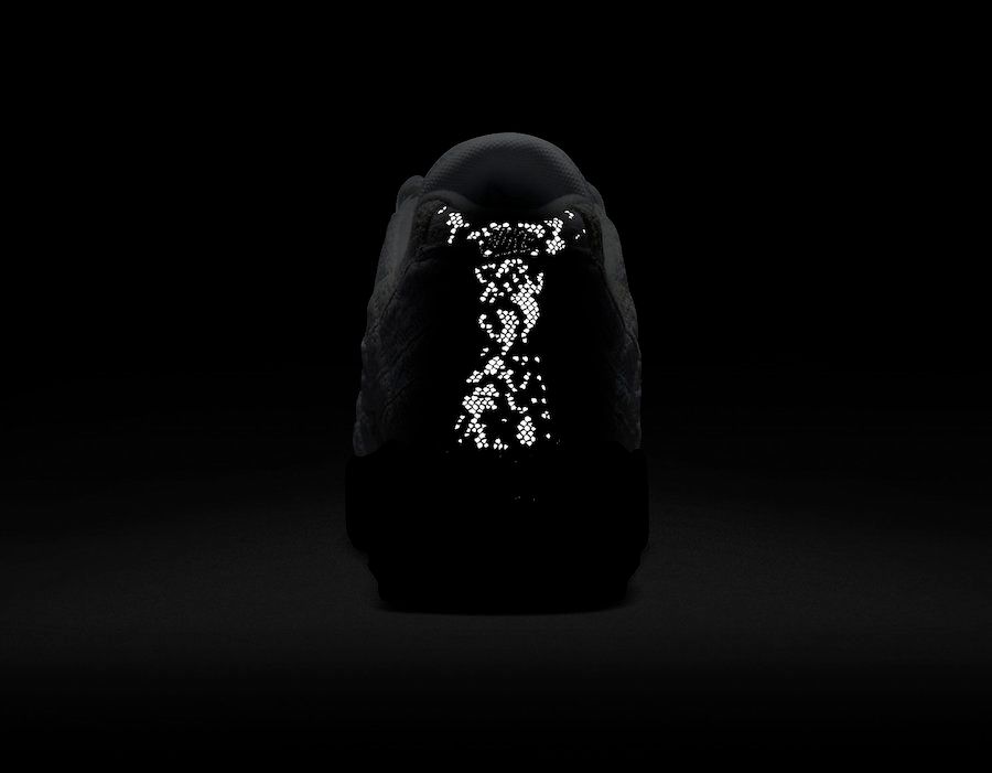 【販売リンクあり】3/14発売 NIKE WMNS AIR MAX 95 "OVERLACE" 抽選/定価/販売店舗まとめ 8枚目