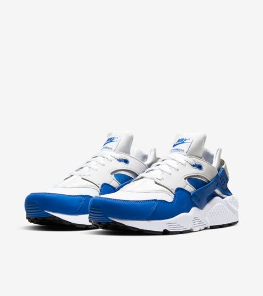 【販売リンクあり】3/13発売 NIKE AIR HUARACHE RUN DNA CH.1 "WHITE/BLUE" 抽選/定価/販売店舗まとめ
