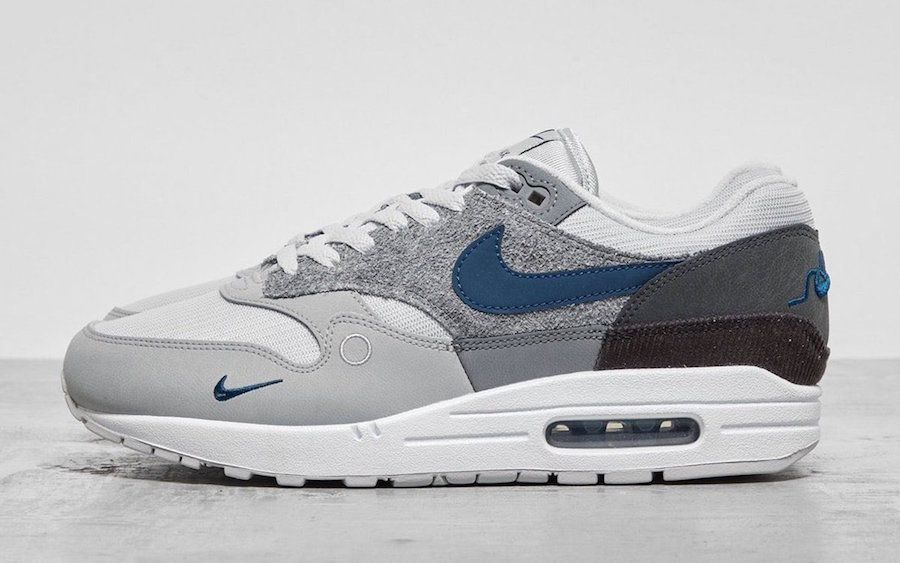 【3/19海外発売】NIKE AIR MAX 1 "CITY PACK" 抽選/定価/販売店舗まとめ 3枚目