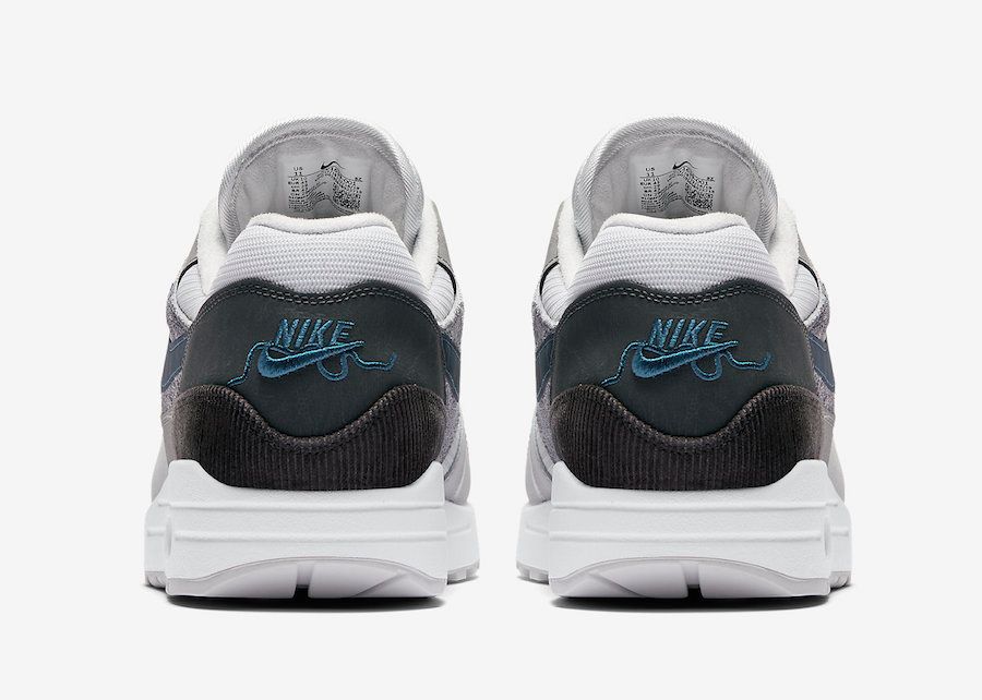 【3/19海外発売】NIKE AIR MAX 1 "CITY PACK" 抽選/定価/販売店舗まとめ 6枚目