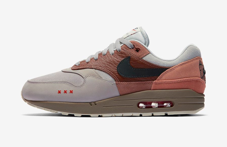 【3/19海外発売】NIKE AIR MAX 1 "CITY PACK" 抽選/定価/販売店舗まとめ 9枚目