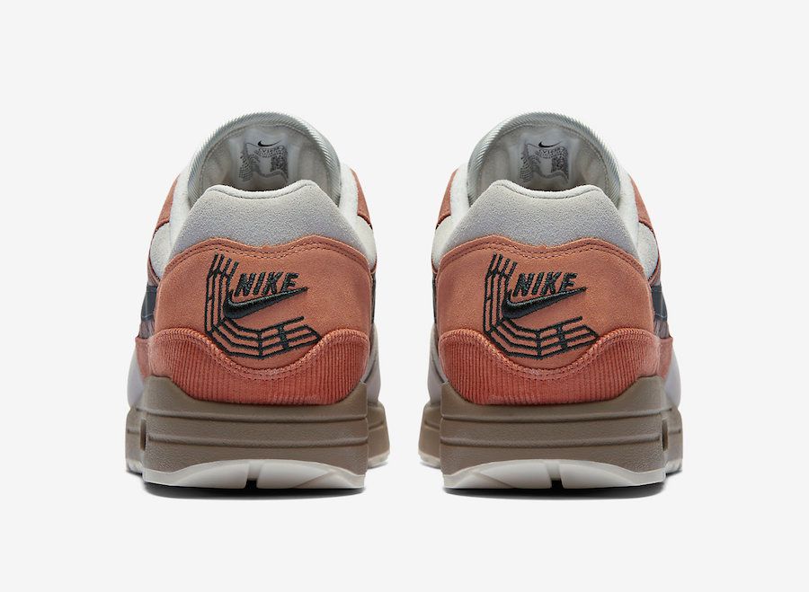 【3/19海外発売】NIKE AIR MAX 1 "CITY PACK" 抽選/定価/販売店舗まとめ 11枚目