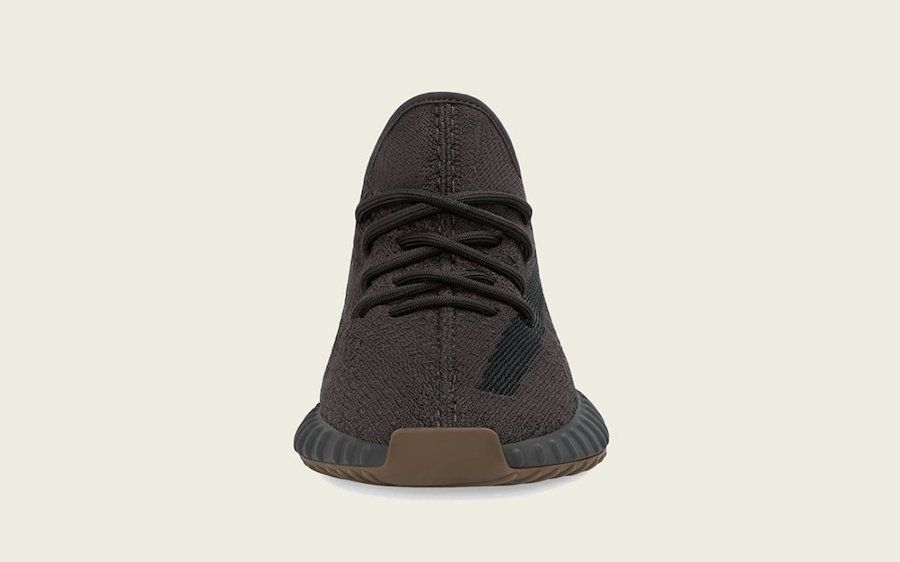 【スニダンで購入可】5/9発売 ADIDAS YEEZY BOOST 350 V2 "CINDER" 抽選/定価/販売店舗まとめ 5枚目