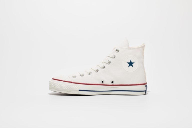 【販売リンクあり】3/13発売 CONVERSE ALL STAR J VTG 59 HI "TIMELINE" 抽選/定価/販売店舗あり 3枚目