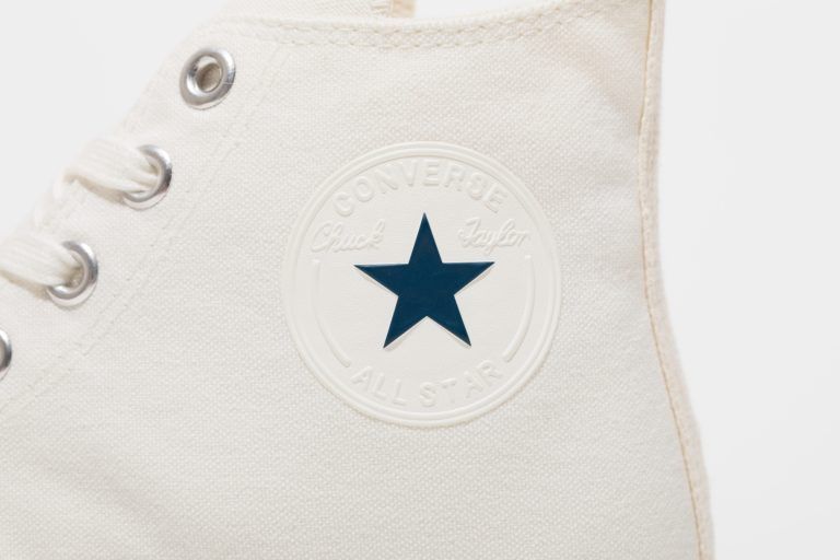 【販売リンクあり】3/13発売 CONVERSE ALL STAR J VTG 59 HI "TIMELINE" 抽選/定価/販売店舗あり 8枚目