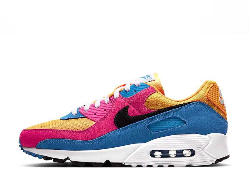 NIKE AIR MAX 90 MULTI