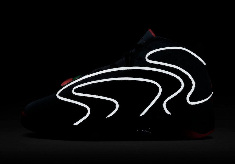【販売リンクあり】3/23発売 MELODY EHSANI × NIKE WMNS AIR JORDAN OG SP抽選/定価/販売店舗まとめ 9枚目