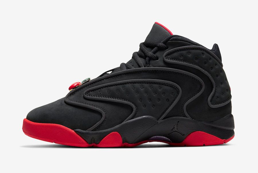 【販売リンクあり】3/23発売 MELODY EHSANI × NIKE WMNS AIR JORDAN OG SP抽選/定価/販売店舗まとめ 4枚目