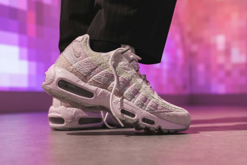 NIKE WMNS AIR MAX 95
