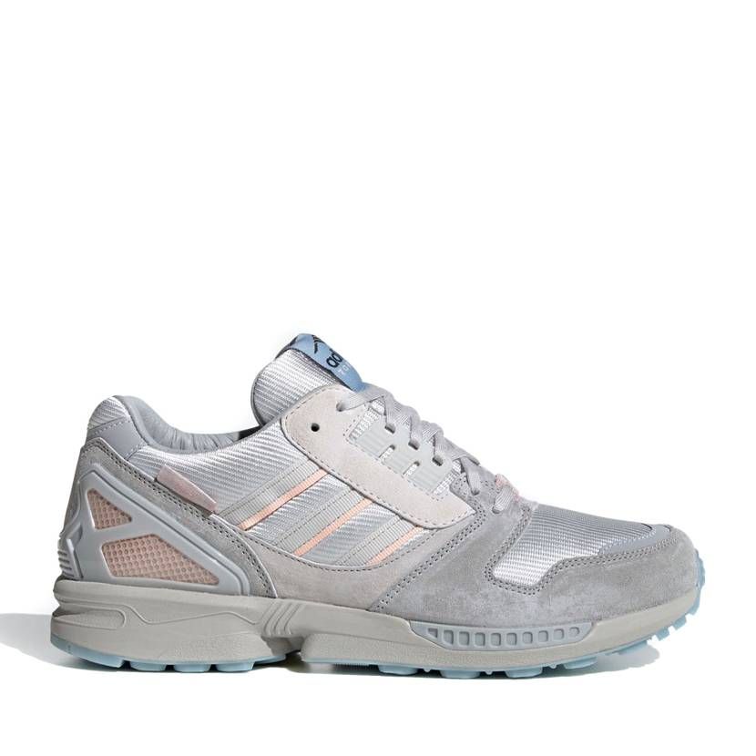 【販売リンクあり】3/14発売 ADIDAS ZX 8000 2 COLORS 抽選/定価/販売店舗まとめ 4枚目