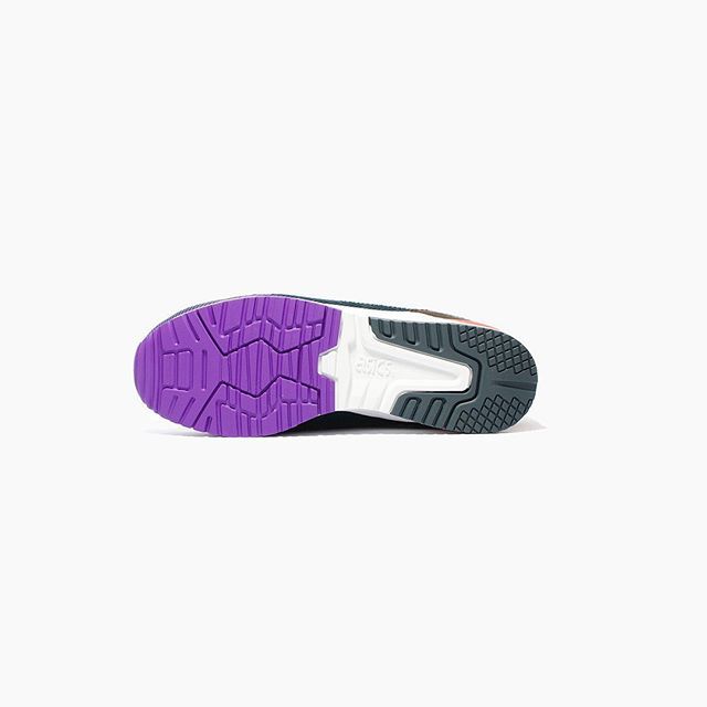 【販売リンクあり】6/27発売 SEAN WOTHERSPOON × ASICS × ATMOS GEL LYTE 3 OG 抽選/定価/販売店舗まとめ 10枚目