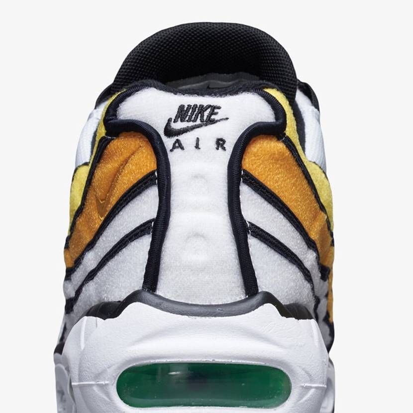 【3/21海外発売】NIKE AIR MAX 95 PREMIUM "POLLEN RISE" 抽選/定価/販売店舗まとめ 5枚目