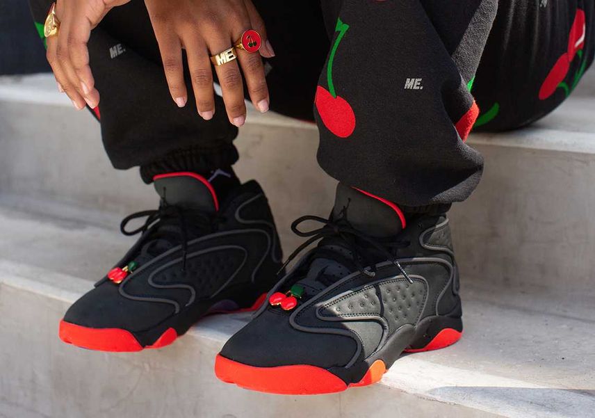 【販売リンクあり】3/23発売 MELODY EHSANI × NIKE WMNS AIR JORDAN OG SP抽選/定価/販売店舗まとめ